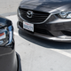 Illustration for article titled Heres A Close Comparison Between The 2018 Mazda 6 And The 2017 Mazda 6